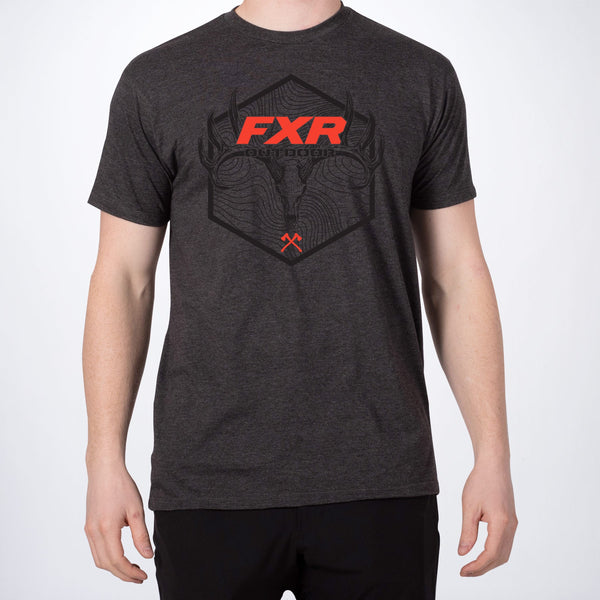 Herr - Antler T-Shirt