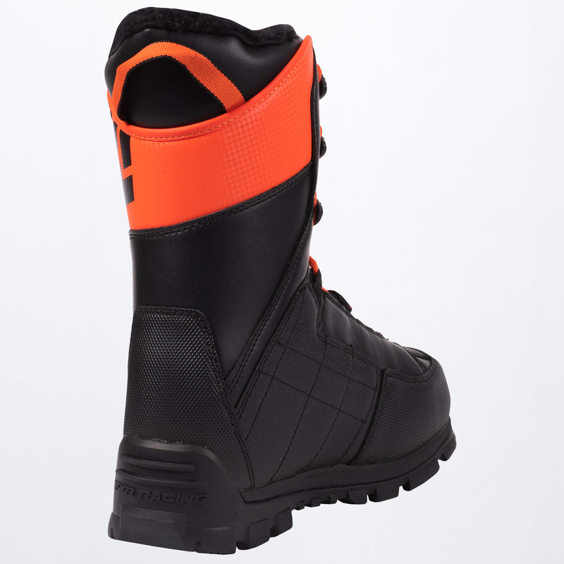 X-Cross Pro Speed Støvel