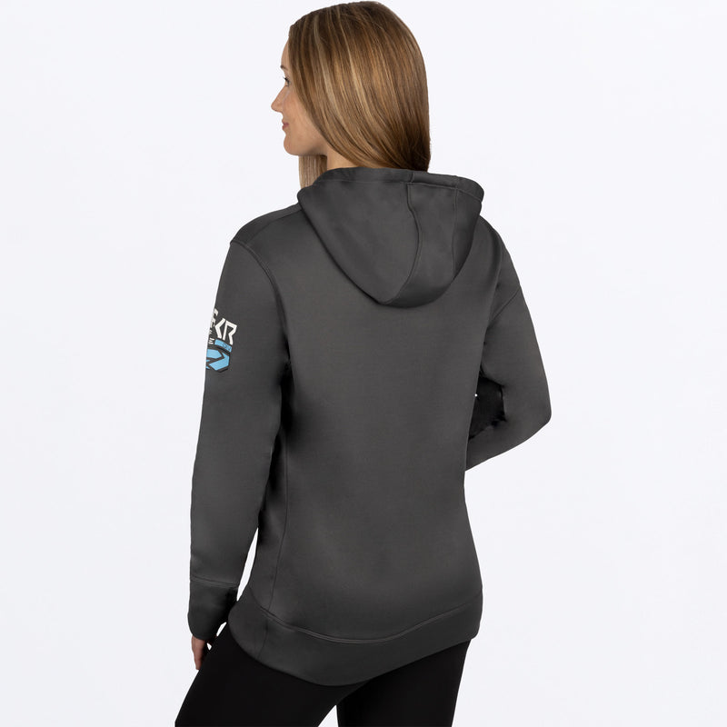 Race Division Tech Hettegenser - Dame