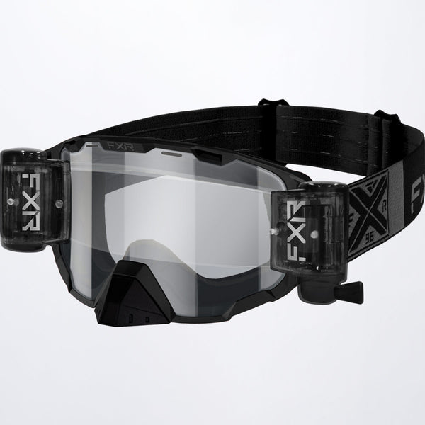 Maverick Roll-Off MX-briller