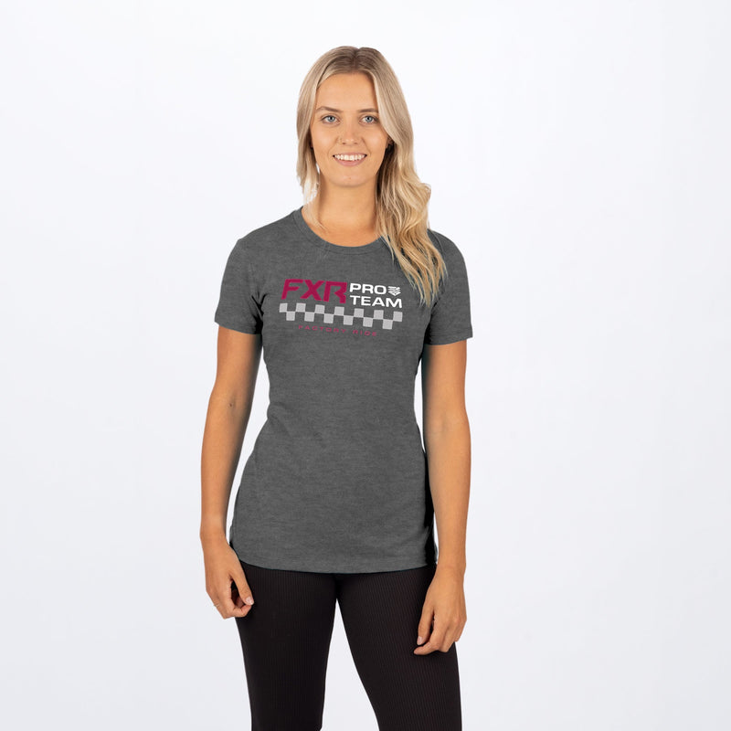 Dam - Team T-Shirt
