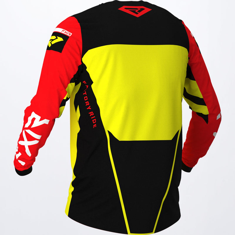 Pro-Stretch MX Jersey - Ungdom
