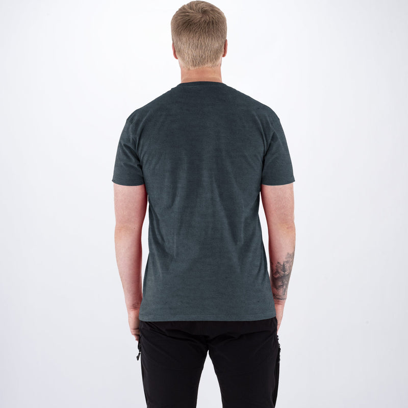 Herr - Victory Tech T-Shirt