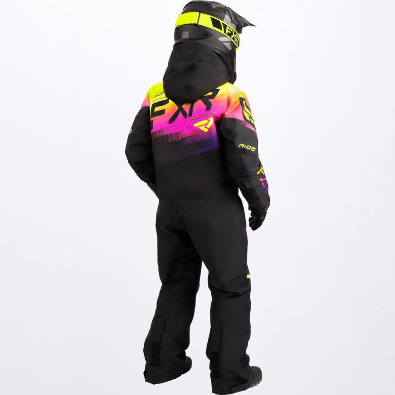Boost Monosuit - Barn