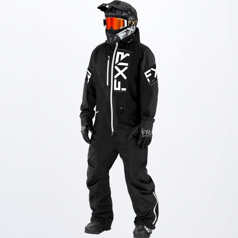 Recruit F.A.S.T. Fôret Monosuit - Menn