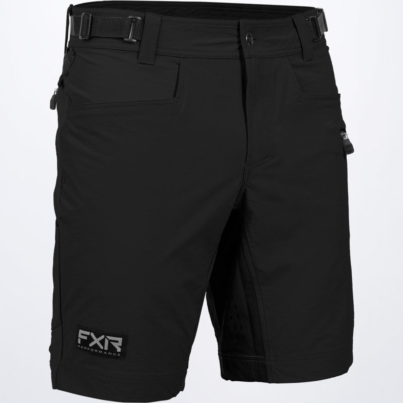 Tech Air Short - Menn