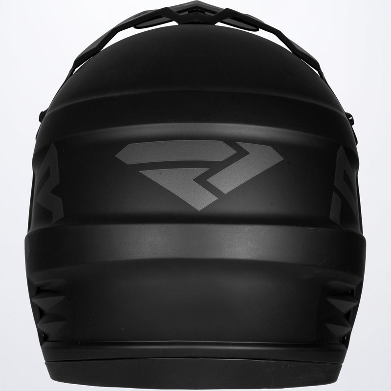 Torque Prime kypärä