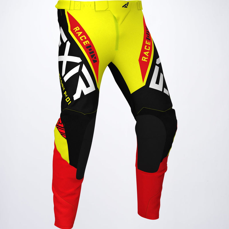 Pro-Stretch MX Bukse - Ungdom