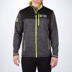 Elevation Tech Zip-Up - Menn