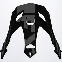 Torque X Team-hjelm Peak