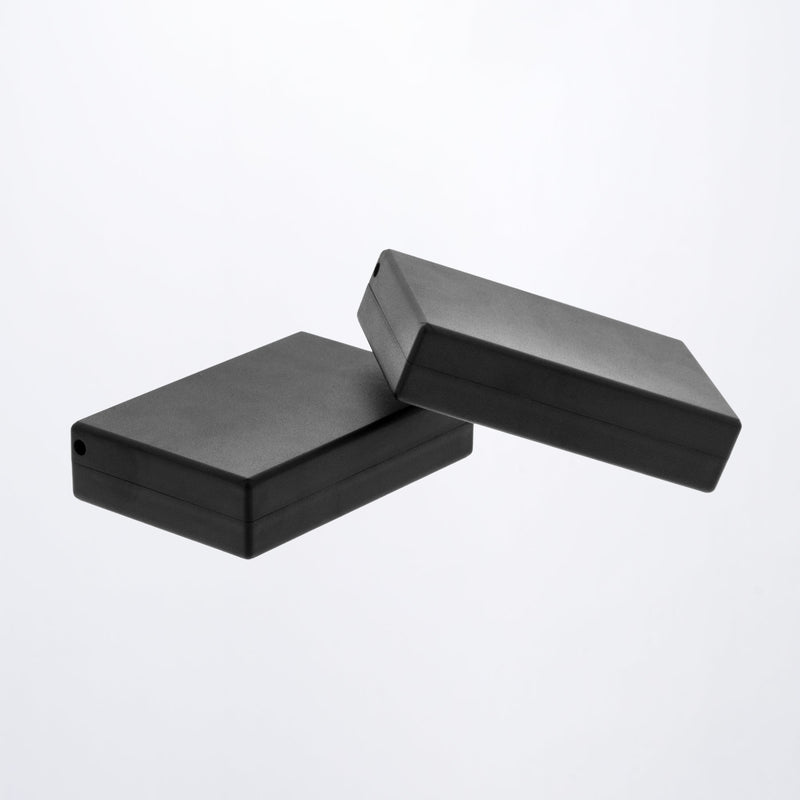 Heated Transfer/Recon erstatningsbatterier (2-pakning)