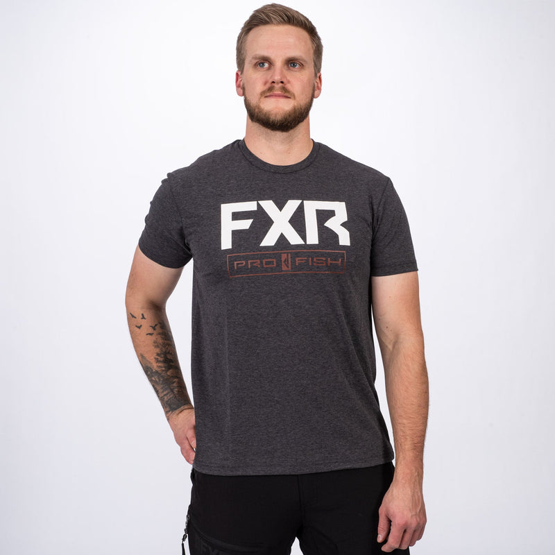 Miesten Excursion Tech t-paita