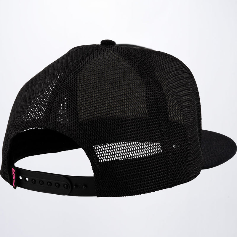 Race Division-caps