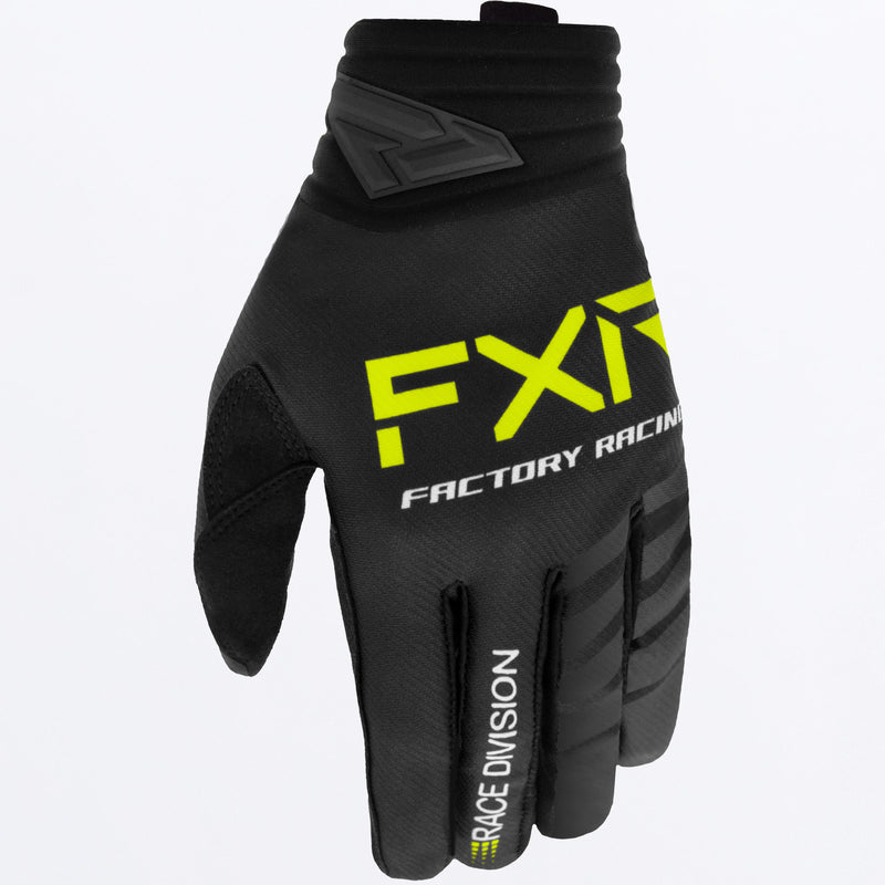Prime MX Hanske