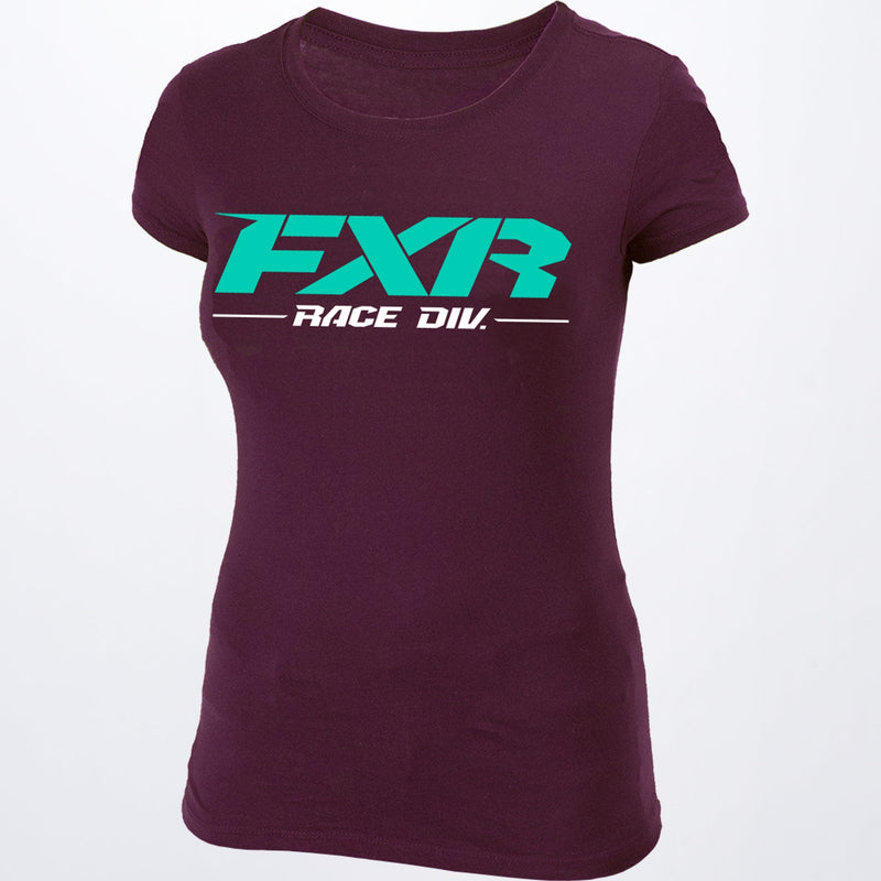 Women's Team T-Shirt