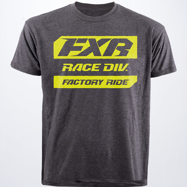 Nuorten Race Division t-paita