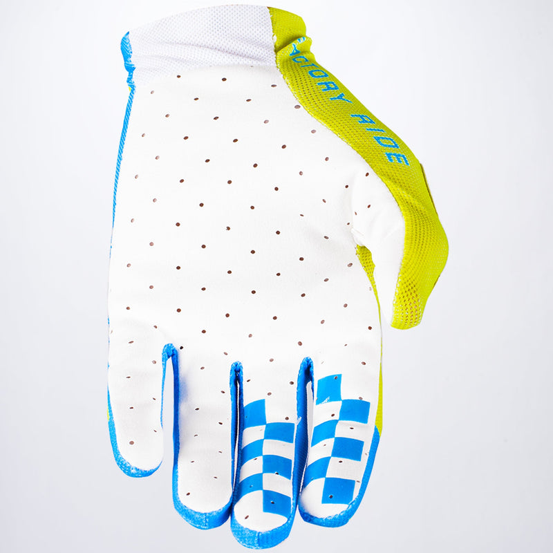 Slip on Air MX Hanske