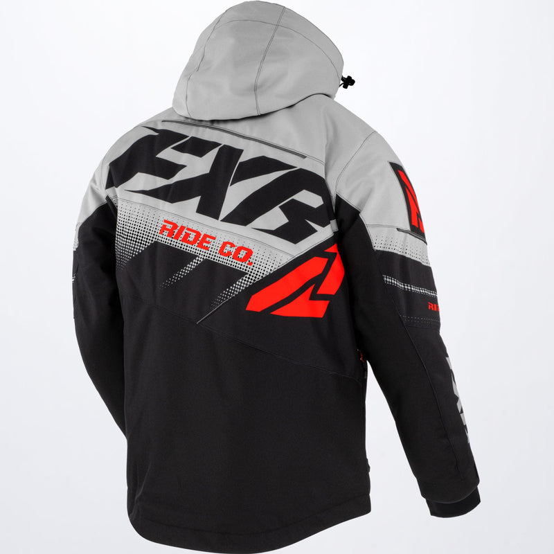 Miesten Boost FX ajotakki