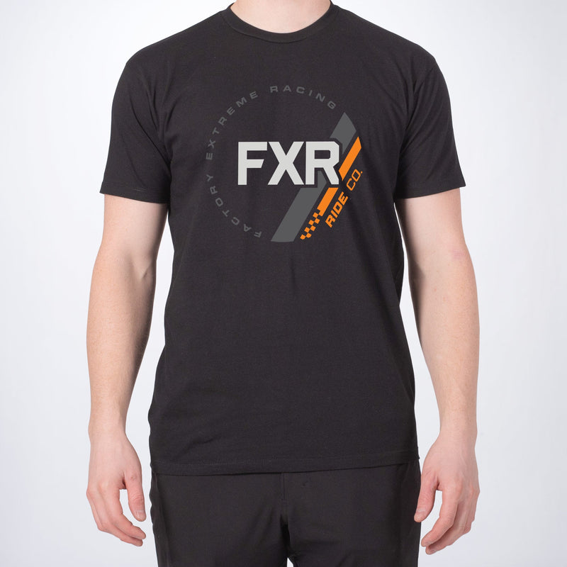 Herr - Ride Co T-Shirt