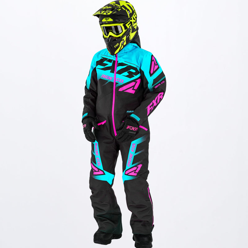 Ungdom Boost Monosuit