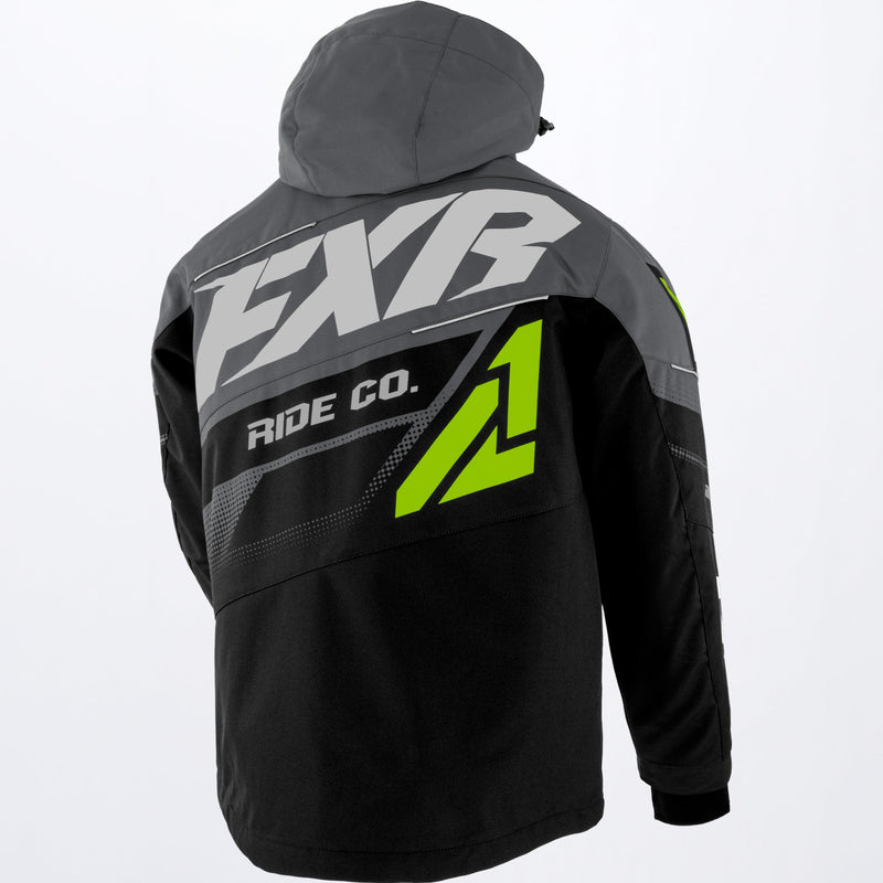 Miesten Boost FX ajotakki