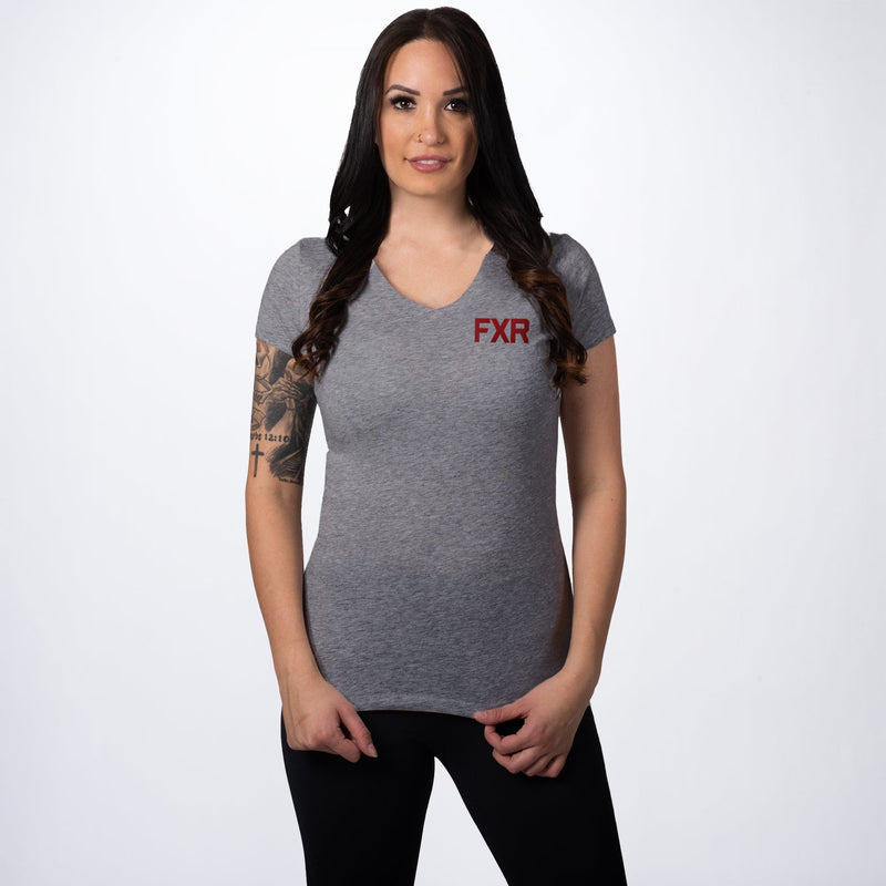 Women's Factory T-Shirt