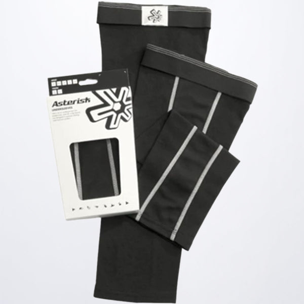 Asterisk Bandet Undersleeve