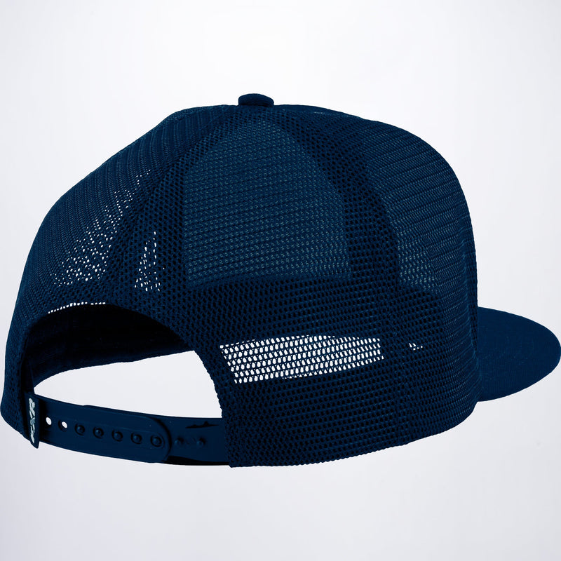 Race Division-caps