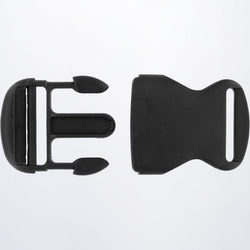 Transportväska clips