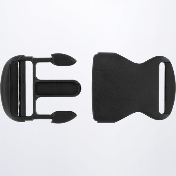 Transporter-bag klips