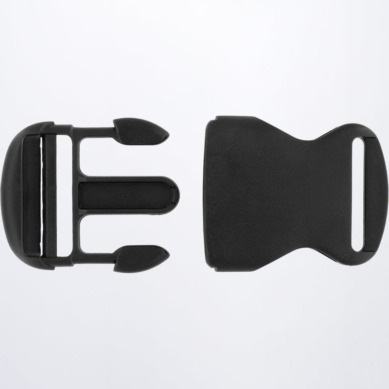 Transportväska clips