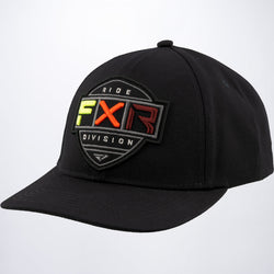 Ride-caps