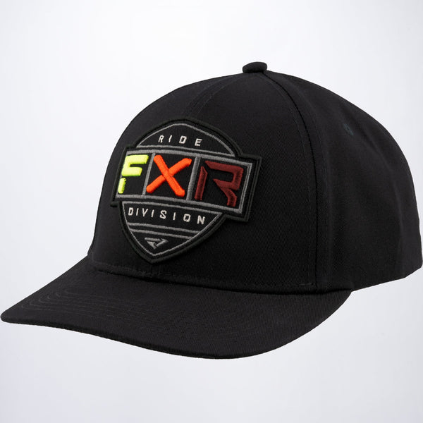 Ride-caps