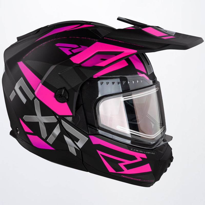 Maverick X Hjelm