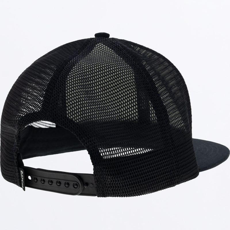 Race Division-caps