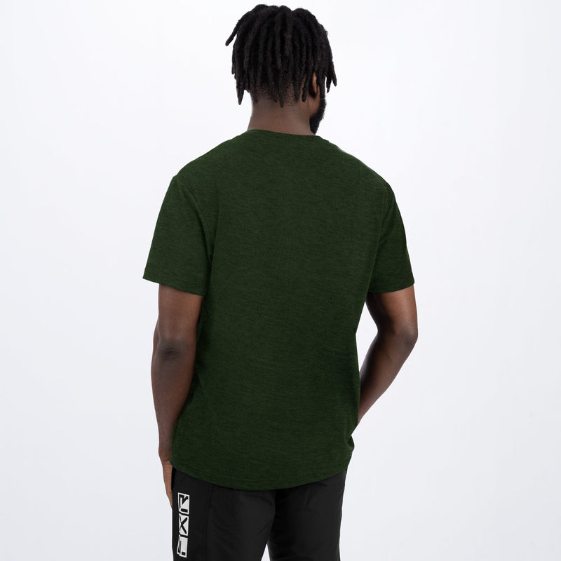 Herr - Tournament Premium T-Shirt