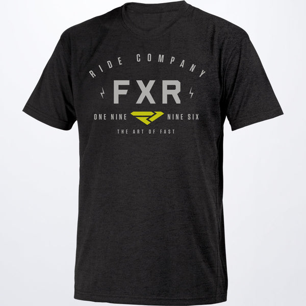 Ride Co T-skjorte - Menn