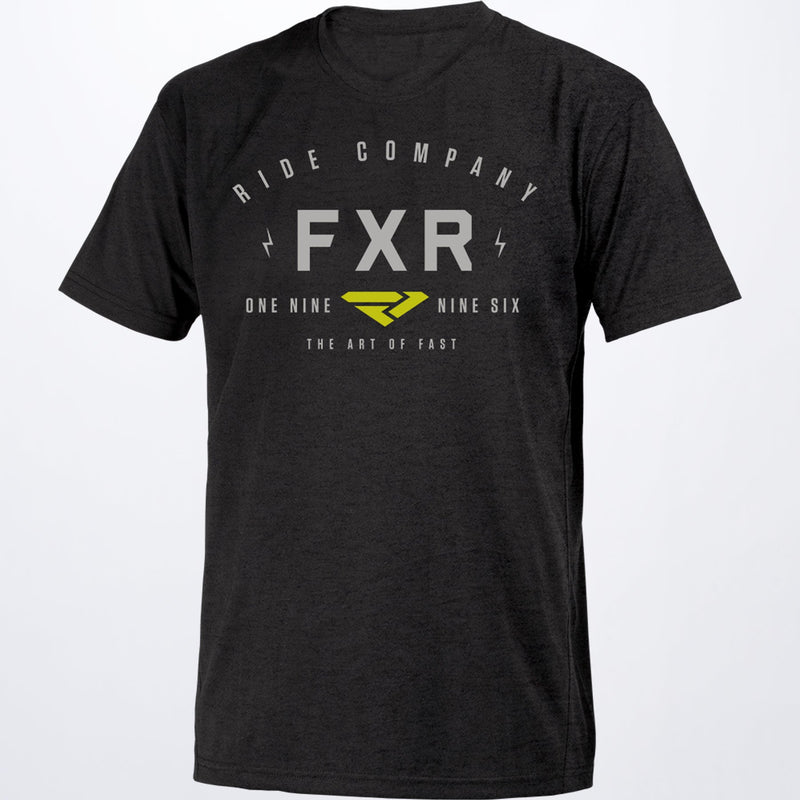 Herr - Ride Co T-Shirt