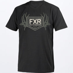 Herr - Antler T-Shirt