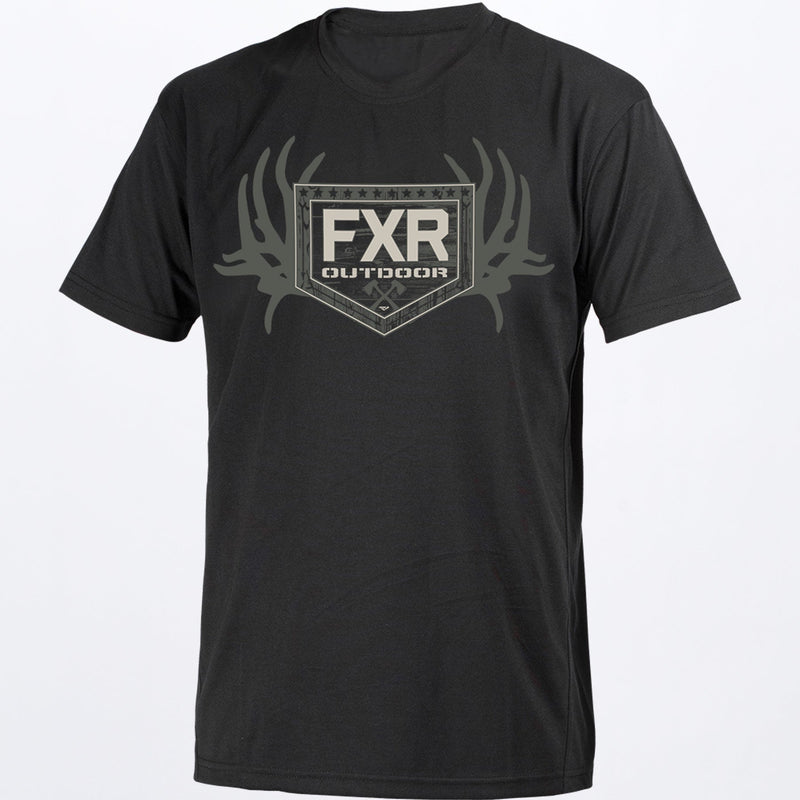 Herr - Antler T-Shirt