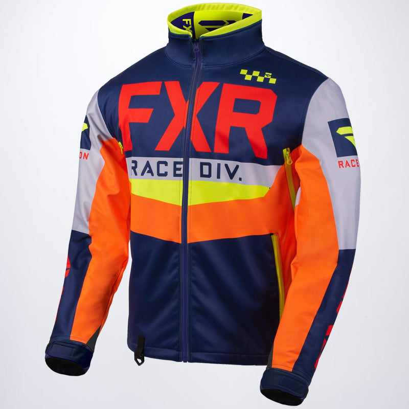Cold Cross RR Jacka