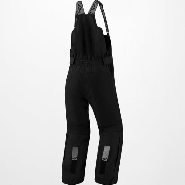 Nuorten Excursion Ice Pro Bib Housut