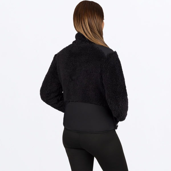Dame Mantra Sherpa Jacket