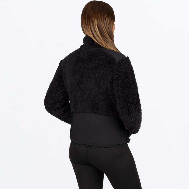Dame Mantra Sherpa Jacket