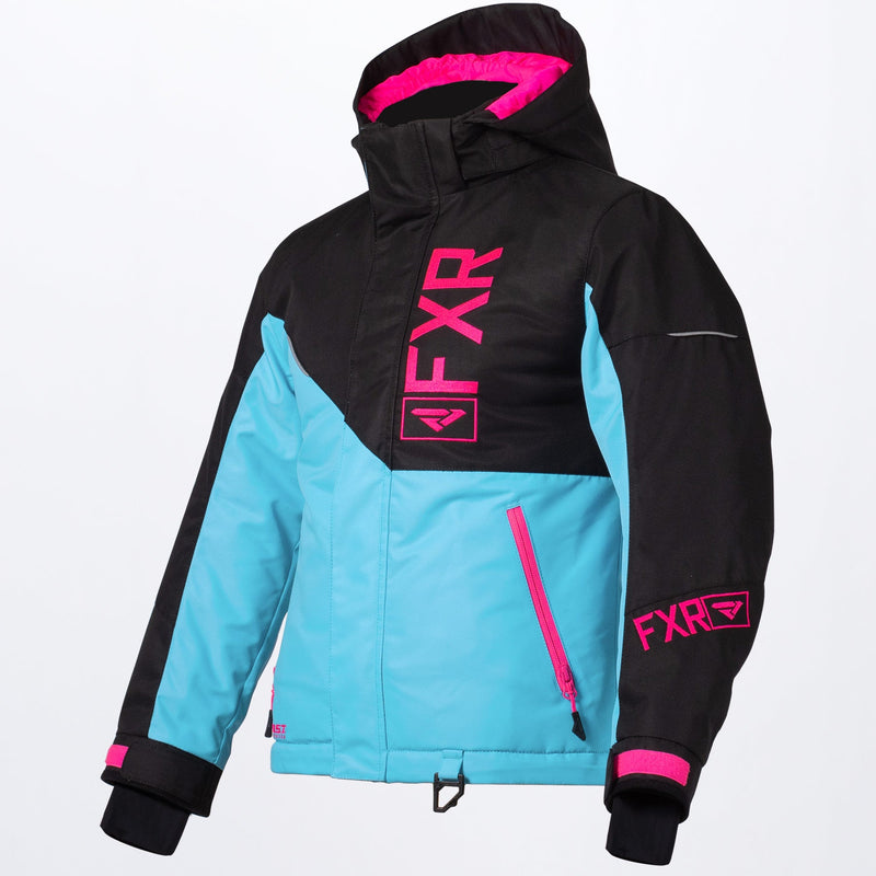 Lasten Fresh ajotakki