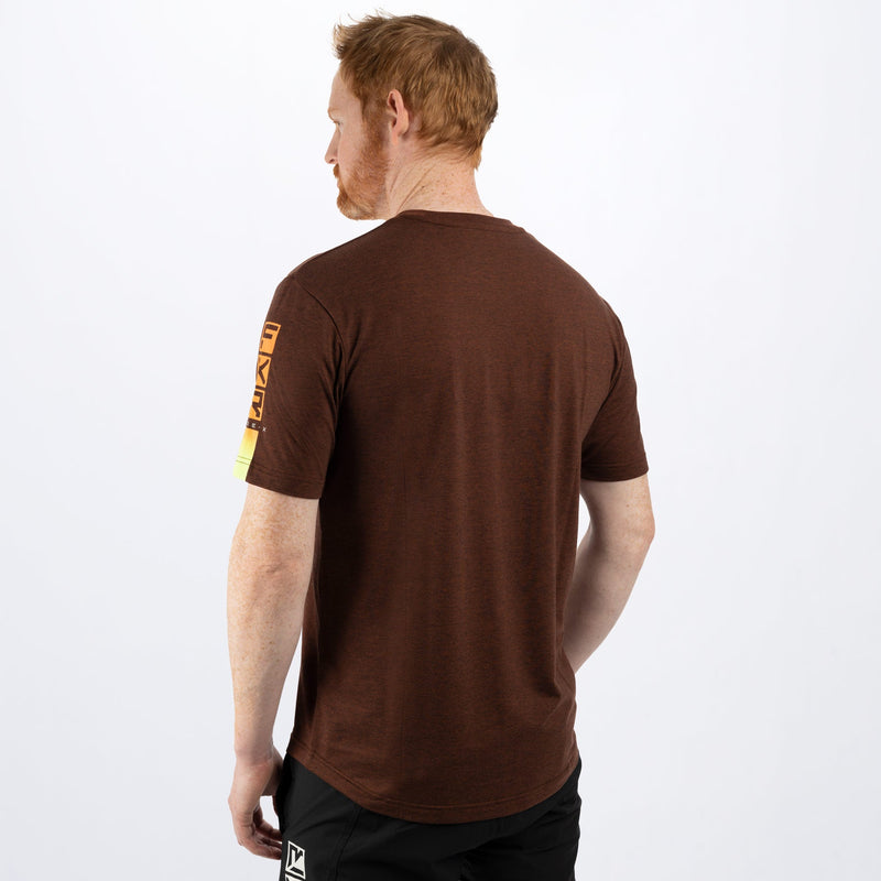 Helium Tech SS Jersey - Menn