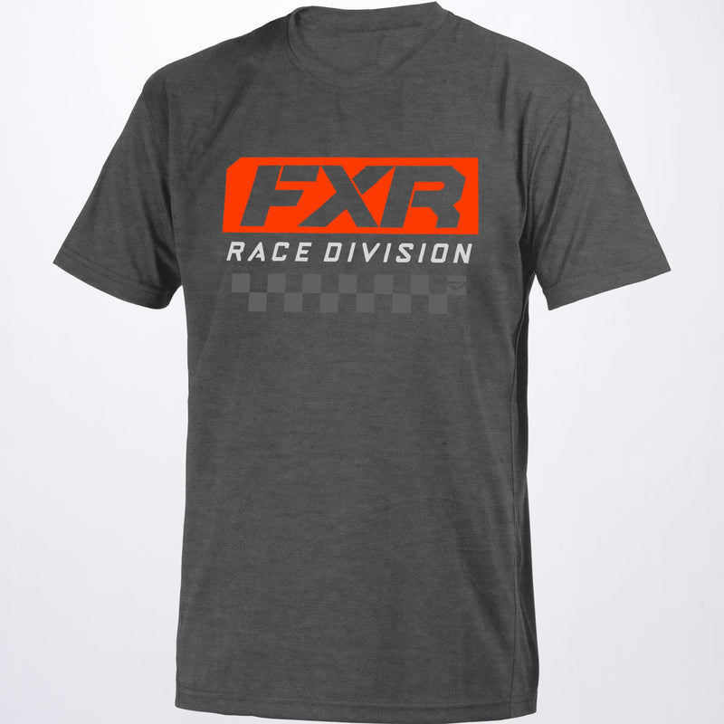 Nuorten Race Division t-paita