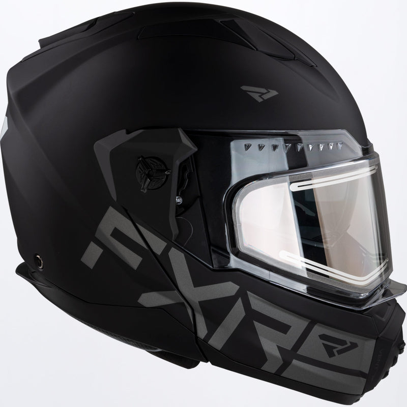 Maverick Modular Venture Hjälm
