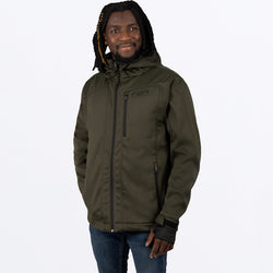 Miesten Renegade Softshell-takki