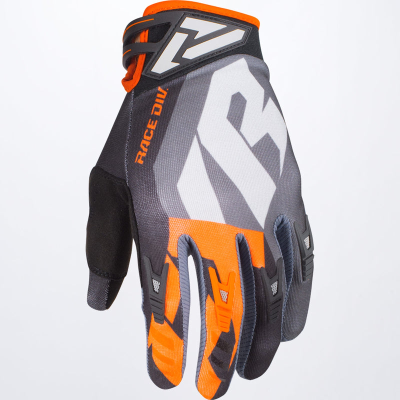 Factory Ride Justerbar MX Hanske